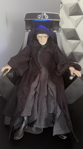 Sideshow scale premium - 1/4,