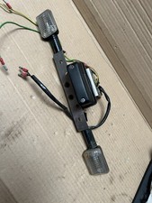 Yamaha R6 YZF-R6 2001-2002 5MT