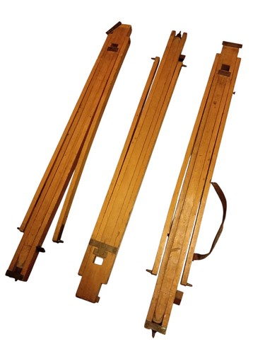 Vintage circa 1900 telescopic - 1900,