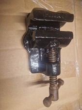 Hilmor Pipe vice for use with