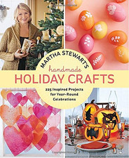 Martha Stewart's Handmade