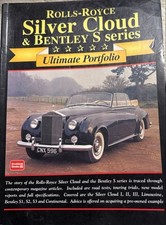 Rolls-Royce Silver Cloud & Bentley 2004
