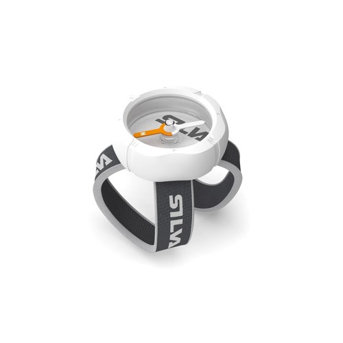 Silva begin wrist compass - silva, 2
