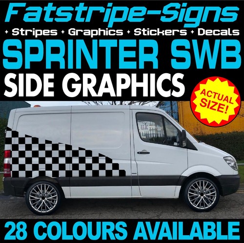 Fit mercedes sprinter swb - fit,