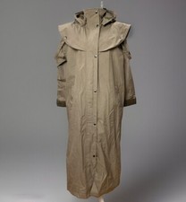 Jack Murphy  Equestrian Coat