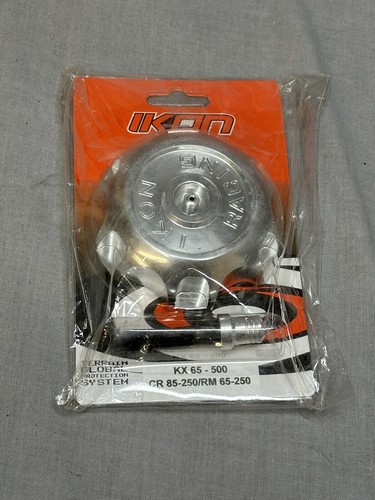 Ikon racing billet - racing, mx