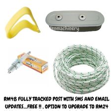 HONDA HR214, HR216 Lawnmower Service kit GXV160 HRA216 NGK