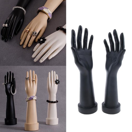 Mannequin hand arm display - hand,