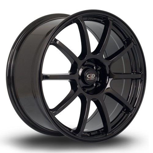 Rota force alloy - force, wheel