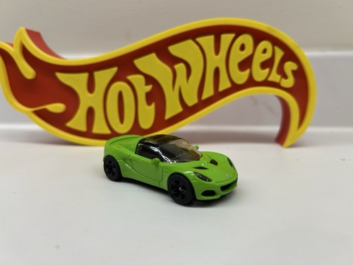 Siku lotus elise - lotus,