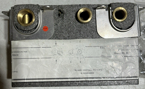 Kohler anthem two port - kohler, two-port