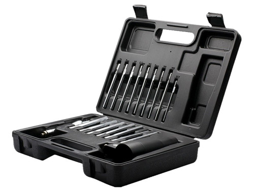 Nikko stirling scope alignment - stirling,