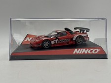 Slot Car 1/32 Ninco "Honda Nsx