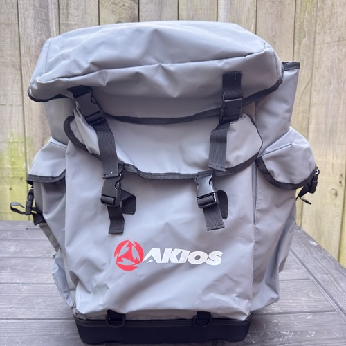 Akios 50l rucksack - akios,