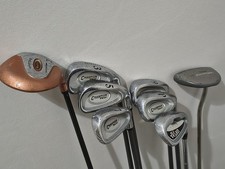 DONNAY Champion Tour Junior 8