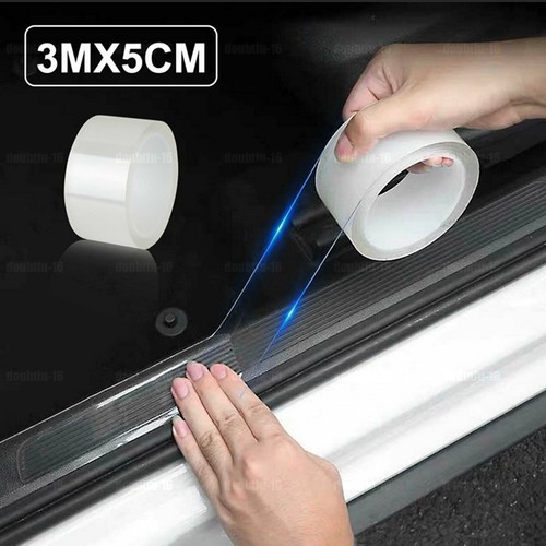 5cm car film - 5cm*3m, edge