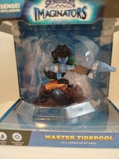 Skylanders Master Tidepool