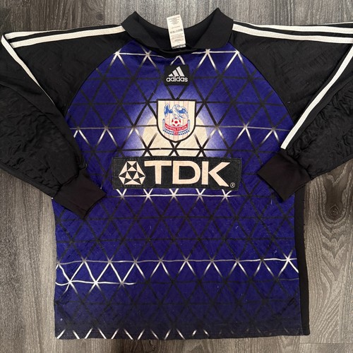 Original adidas crystal palace - crystal,