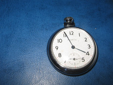 Ingersoll Mechanical Pocket