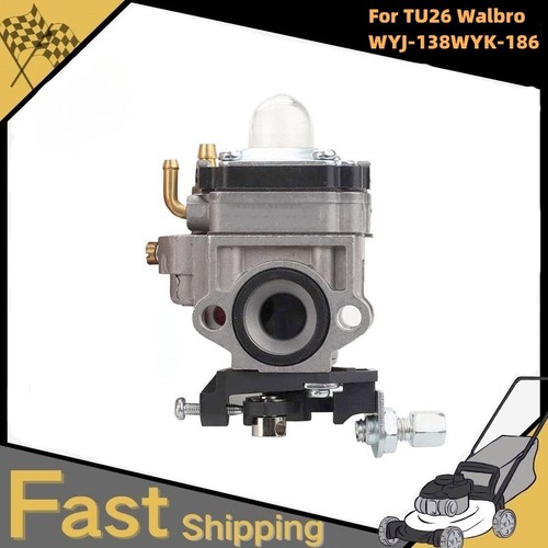 Carburetor for walbro - for, wyk-186