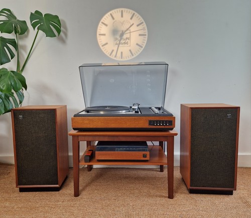 1972 dynatron hfc hifi - 1972,
