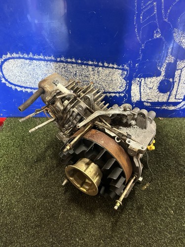 Kawasaki fj100d engine - kawasaki,