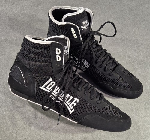 Lonsdale contender boxing - lo,