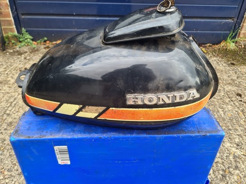 Honda cm185 cm200t - cm185,