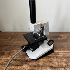Meiji Techno Microscope - Made