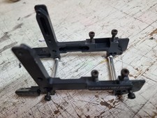 Sab Goblin 700 Nitro Thunder