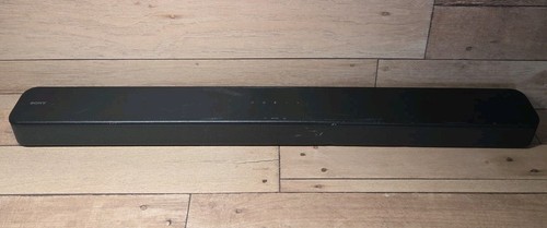 Sony sf150 soundbar black - ht-sf150,