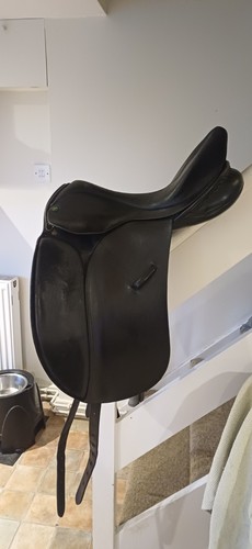 Ideal jessica dressage - ideal,