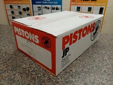 Armstrong Siddeley 2.3 Piston SET 1956/57 Typhoon Hurricane etc STD/020/040/060"