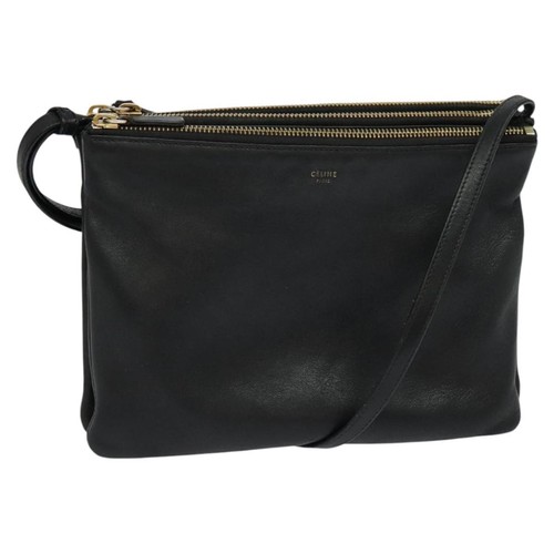Celine trio bag shoulder - bag,