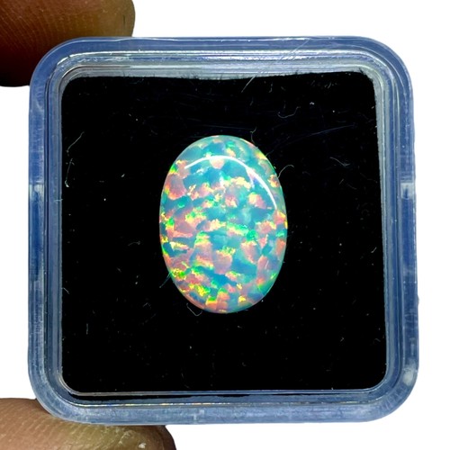 Cts australian opal - 2.60,
