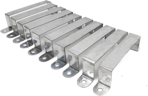 Durable pack galvanised - durable,