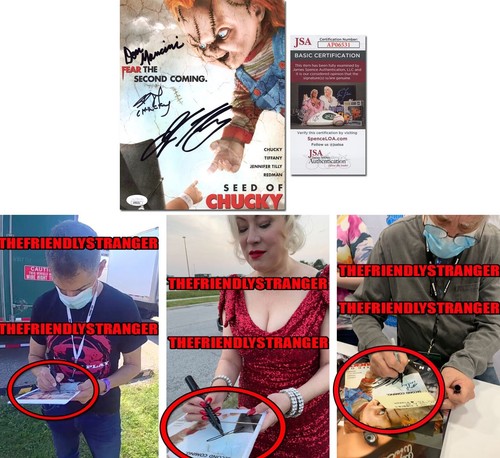Jennifer tilly brad - tilly,, dourif