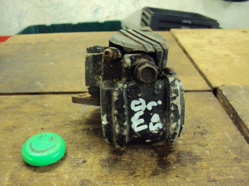 Honda mb50 mb5 motorbike - mb,