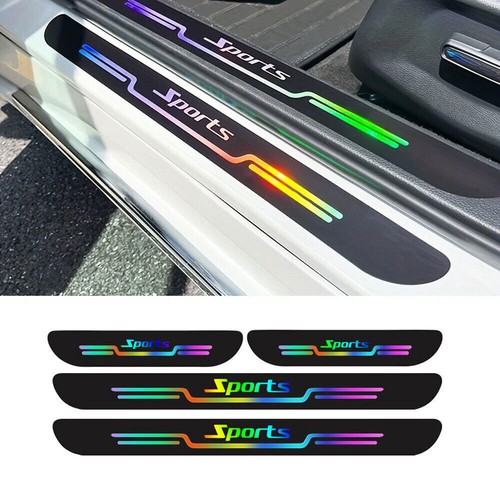 Car door sill protective - car,