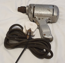 Vintage Bridges-Tool power