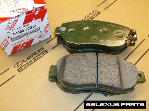 Lexus sc430 oem - lexus,