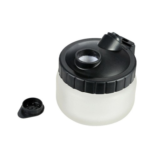 304ml airbrush cleaning pot - 304ml,