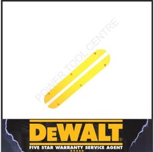Genuine Dewalt 618199-00 Mitre Chop Saw Plate Kerf Board To Fit DW718 DW718XPS