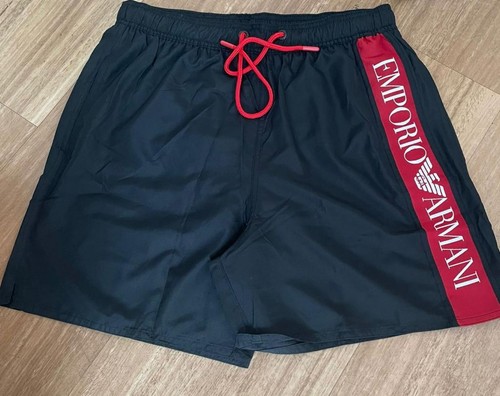 Men swim shorts - swim, emporio