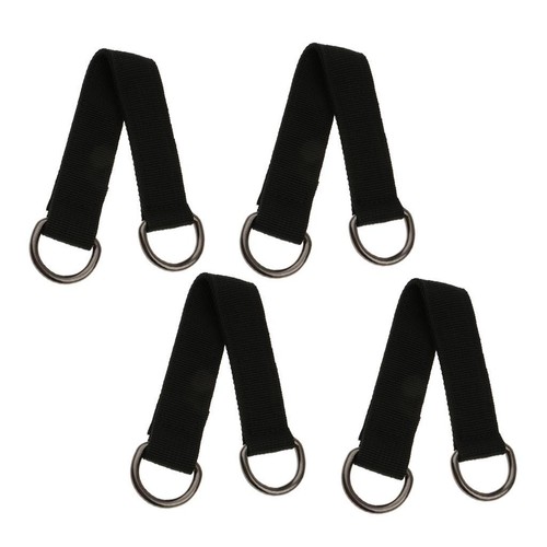 Set tree swing strap - of,