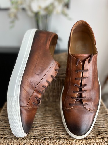 Oliver sweeney osimo leather - oliver,