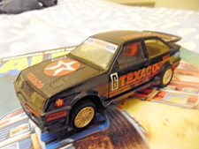SCALEXTRIC C455 FORD SIERRA