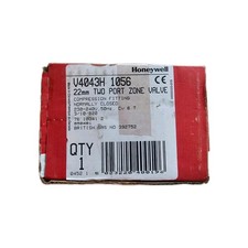 2 Port Motorized Valve 22mm