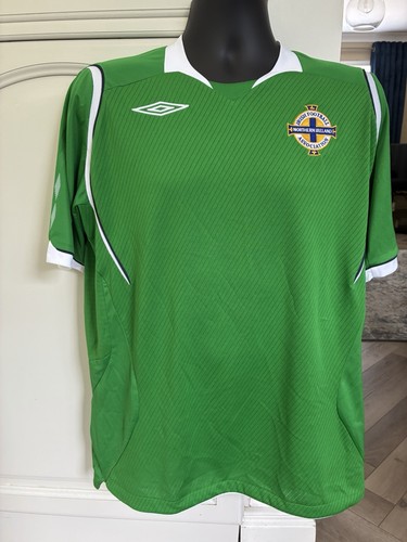 Northern ireland umbro - northern,