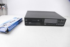 Philips CD304 CD Player 2 x
